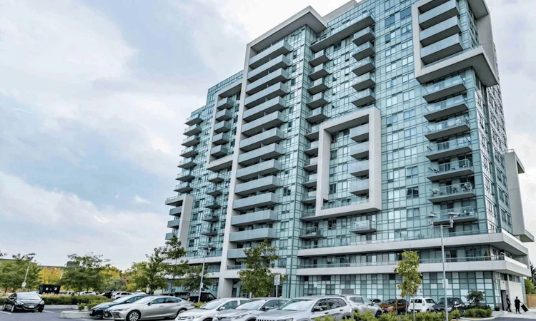 811-1346 Danforth Road