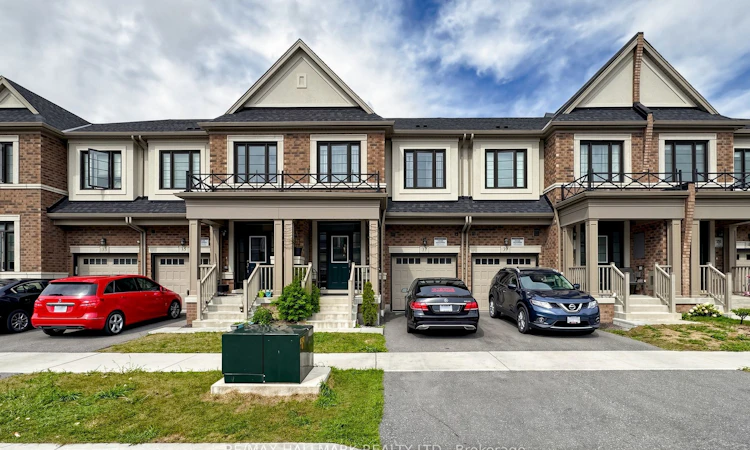37 Velvet Drive