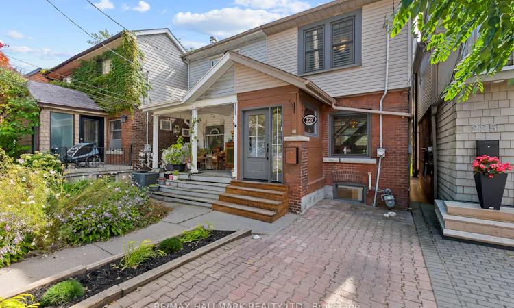 227 Eastwood Road