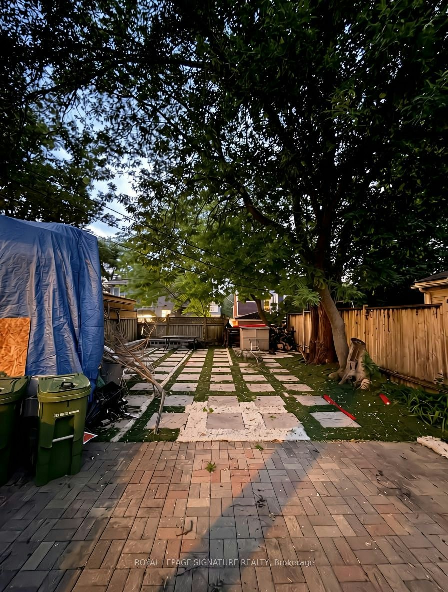 Bsmt-118 Harding Boulevard, Toronto, ON, M1N 3E2 - 16