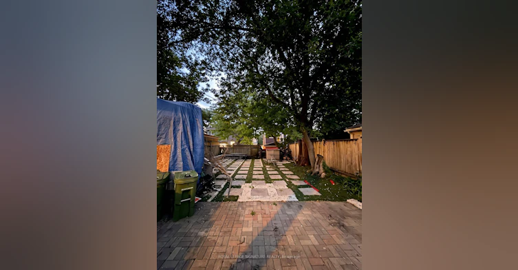 Bsmt-118 Harding Boulevard, Toronto, ON, M1N 3E2 - 16