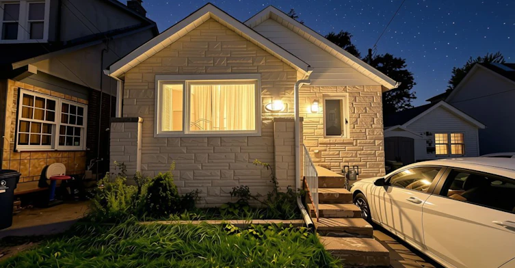Bsmt-118 Harding Boulevard, Toronto, ON, M1N 3E2