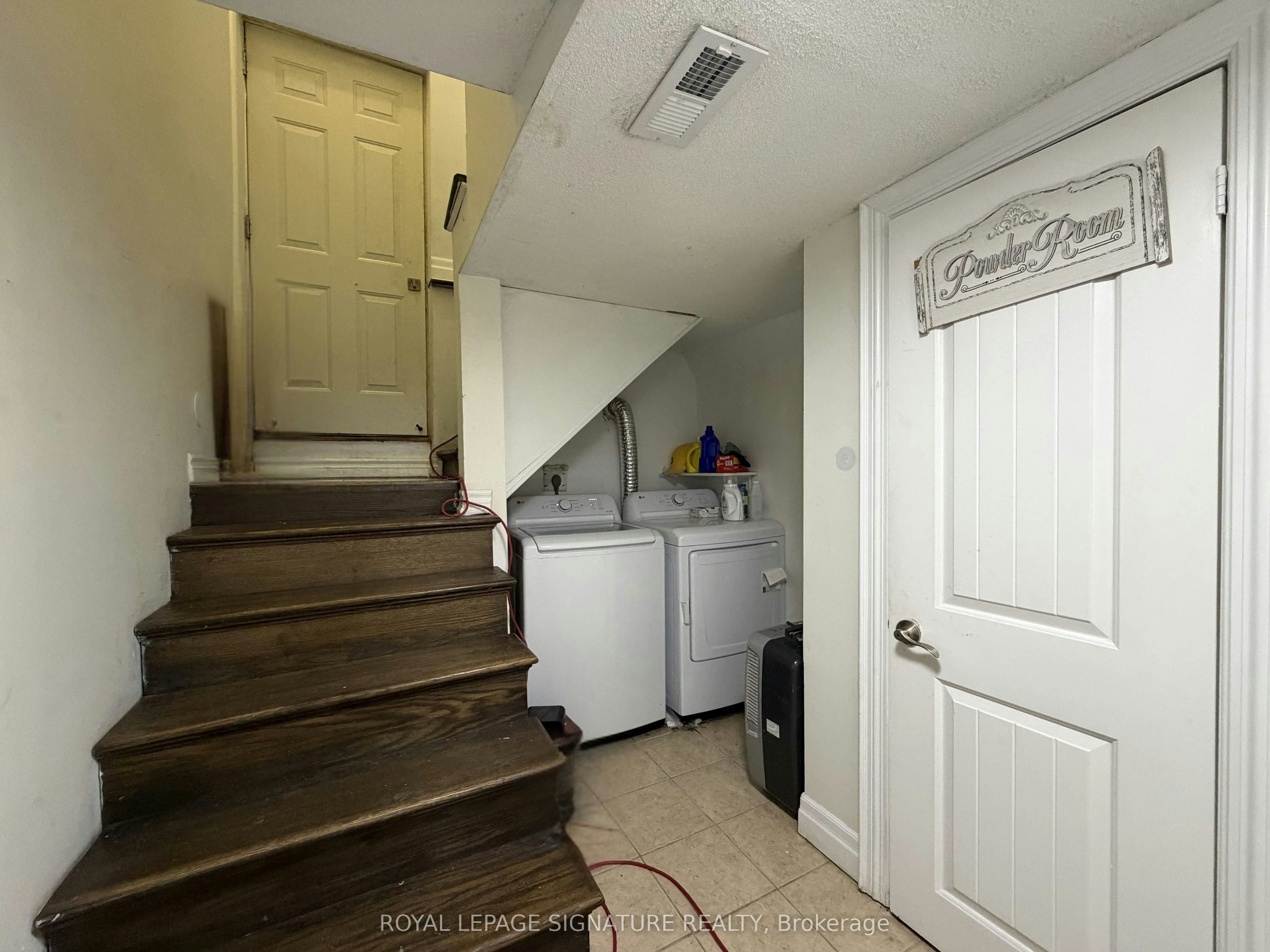 Bsmt-118 Harding Boulevard, Toronto, ON, M1N 3E2 - 13