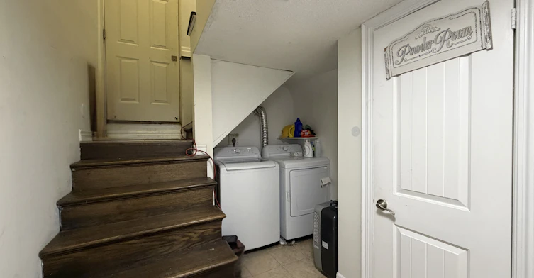 Bsmt-118 Harding Boulevard, Toronto, ON, M1N 3E2 - 13