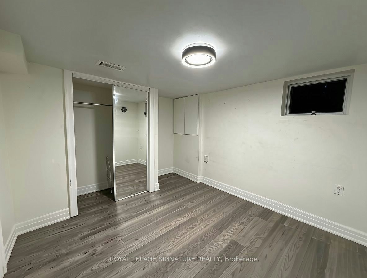Bsmt-118 Harding Boulevard, Toronto, ON, M1N 3E2 - 8