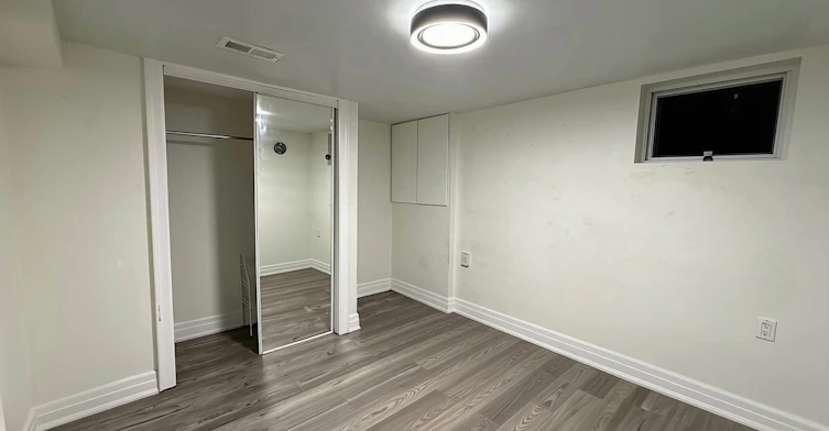 Bsmt-118 Harding Boulevard, Toronto, ON, M1N 3E2 - 8