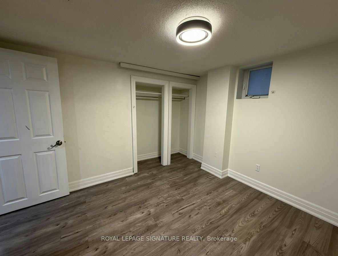 Bsmt-118 Harding Boulevard, Toronto, ON, M1N 3E2 - 4