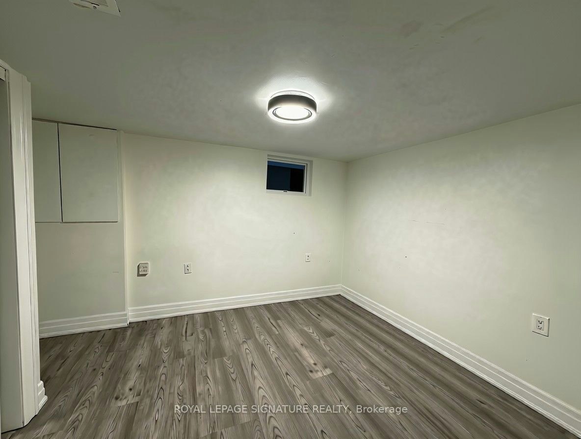 Bsmt-118 Harding Boulevard, Toronto, ON, M1N 3E2 - 7