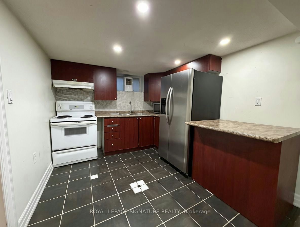 Bsmt-118 Harding Boulevard, Toronto, ON, M1N 3E2 - 5