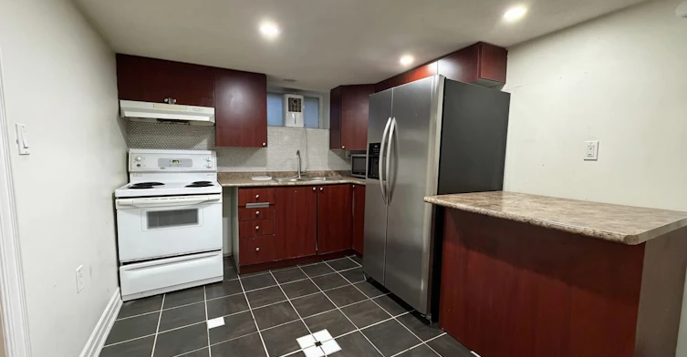Bsmt-118 Harding Boulevard, Toronto, ON, M1N 3E2 - 5