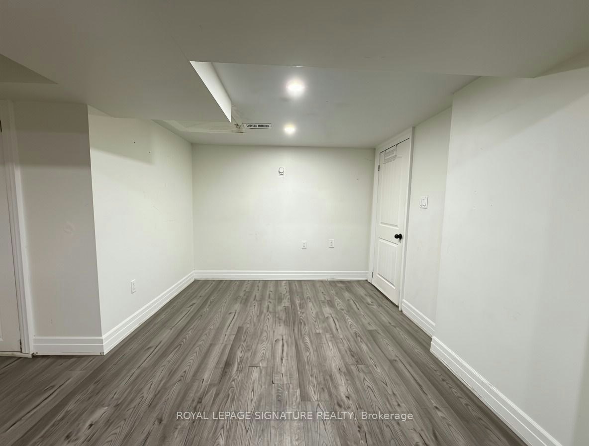 Bsmt-118 Harding Boulevard, Toronto, ON, M1N 3E2 - 10