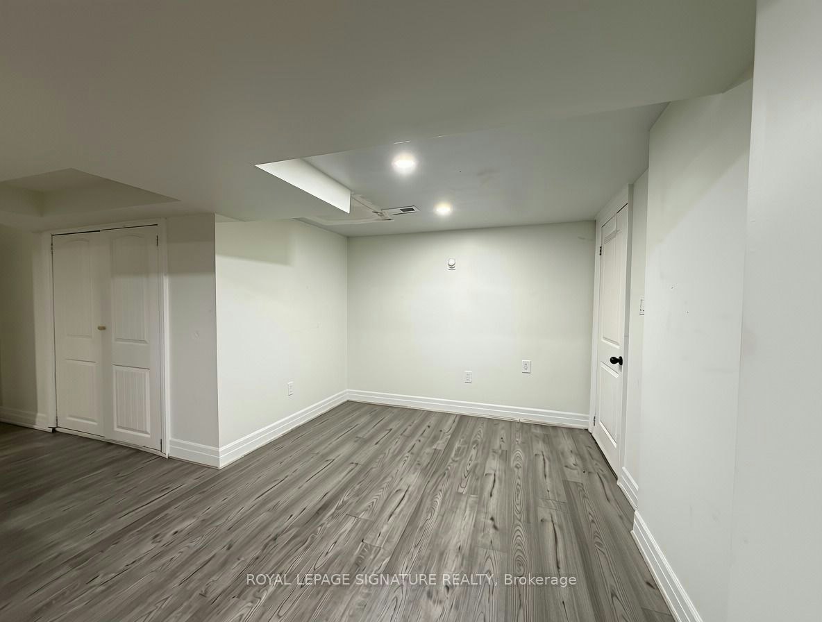 Bsmt-118 Harding Boulevard, Toronto, ON, M1N 3E2 - 12
