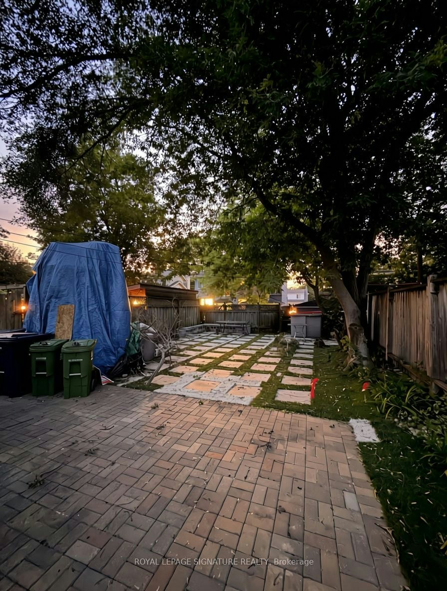 Bsmt-118 Harding Boulevard, Toronto, ON, M1N 3E2 - 17