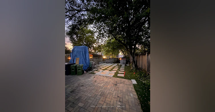 Bsmt-118 Harding Boulevard, Toronto, ON, M1N 3E2 - 17