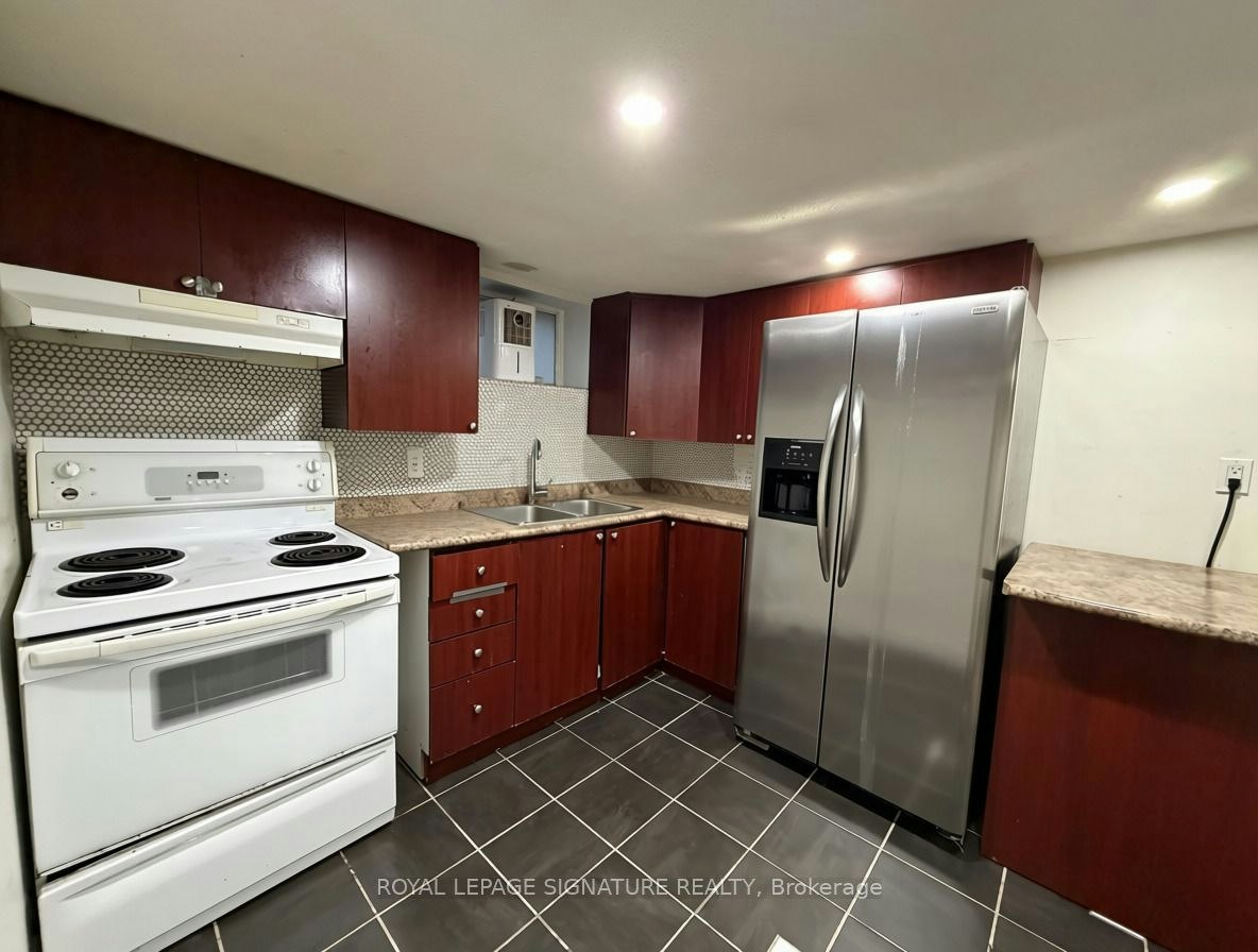 Bsmt-118 Harding Boulevard, Toronto, ON, M1N 3E2 - 6