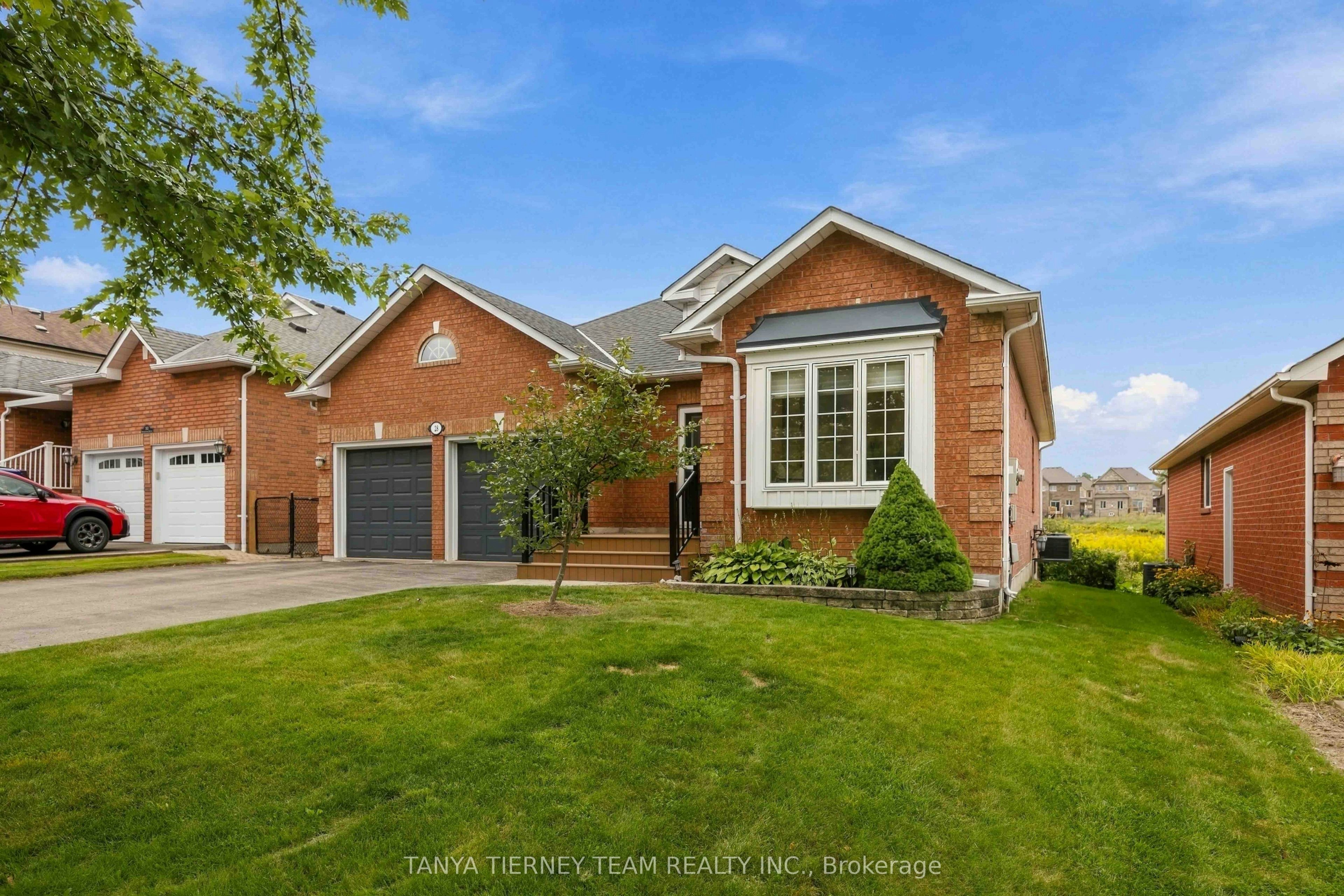 28 Perryview Drive, Scugog, ON, L9L 1T5