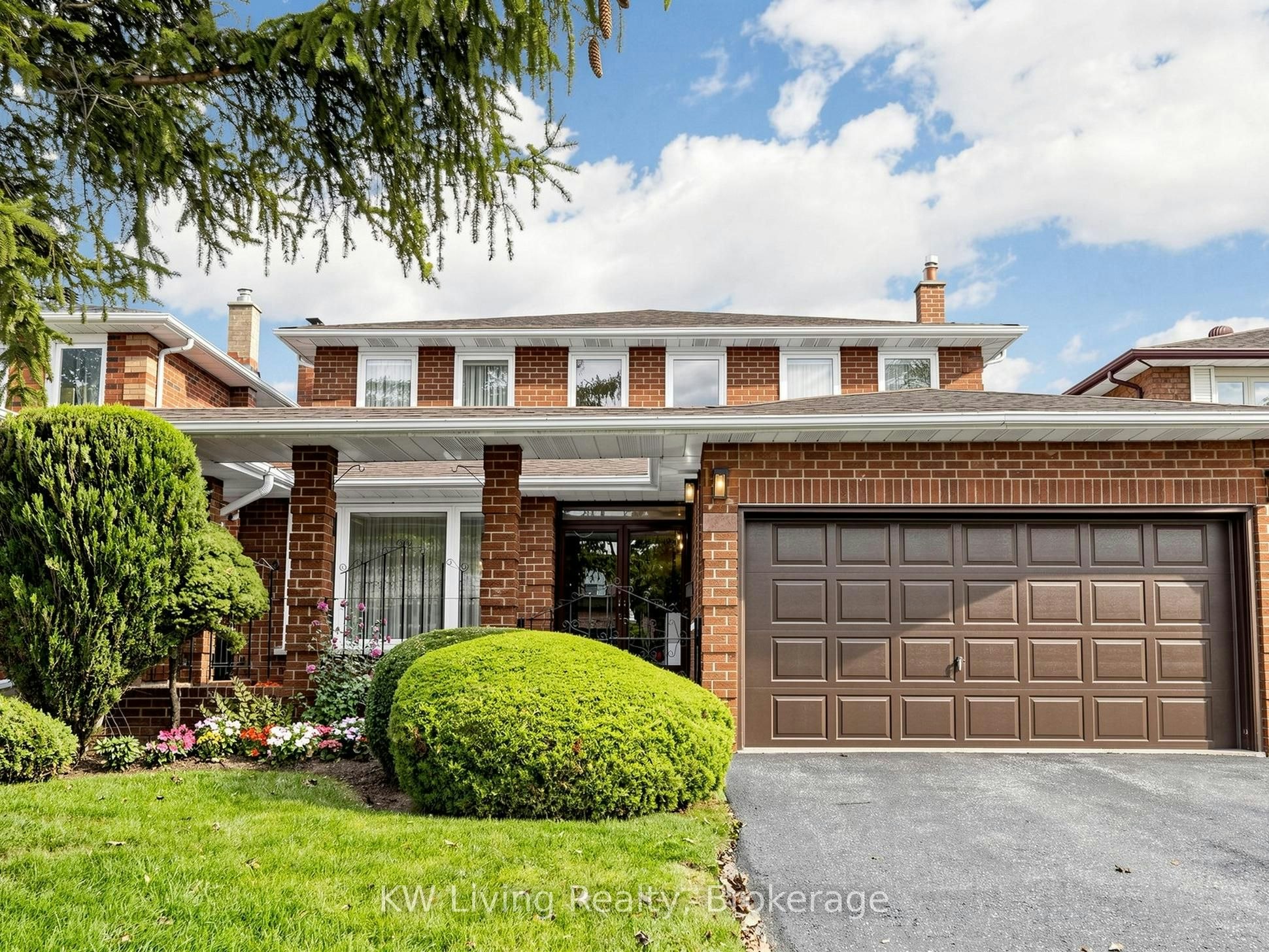 143 Sanwood Boulevard, Toronto, ON, M1V 3J4