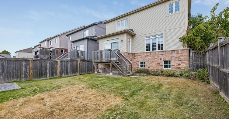 150 Jennings Drive, Clarington, ON, L1C 0B8 - 40