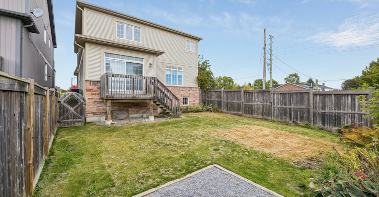 150 Jennings Drive, Clarington, ON, L1C 0B8 - 42