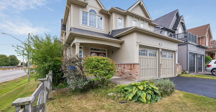 150 Jennings Drive, Clarington, ON, L1C 0B8 - 3