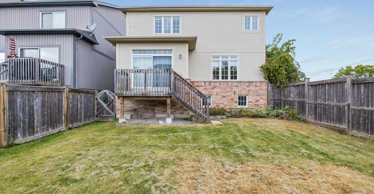 150 Jennings Drive, Clarington, ON, L1C 0B8 - 37