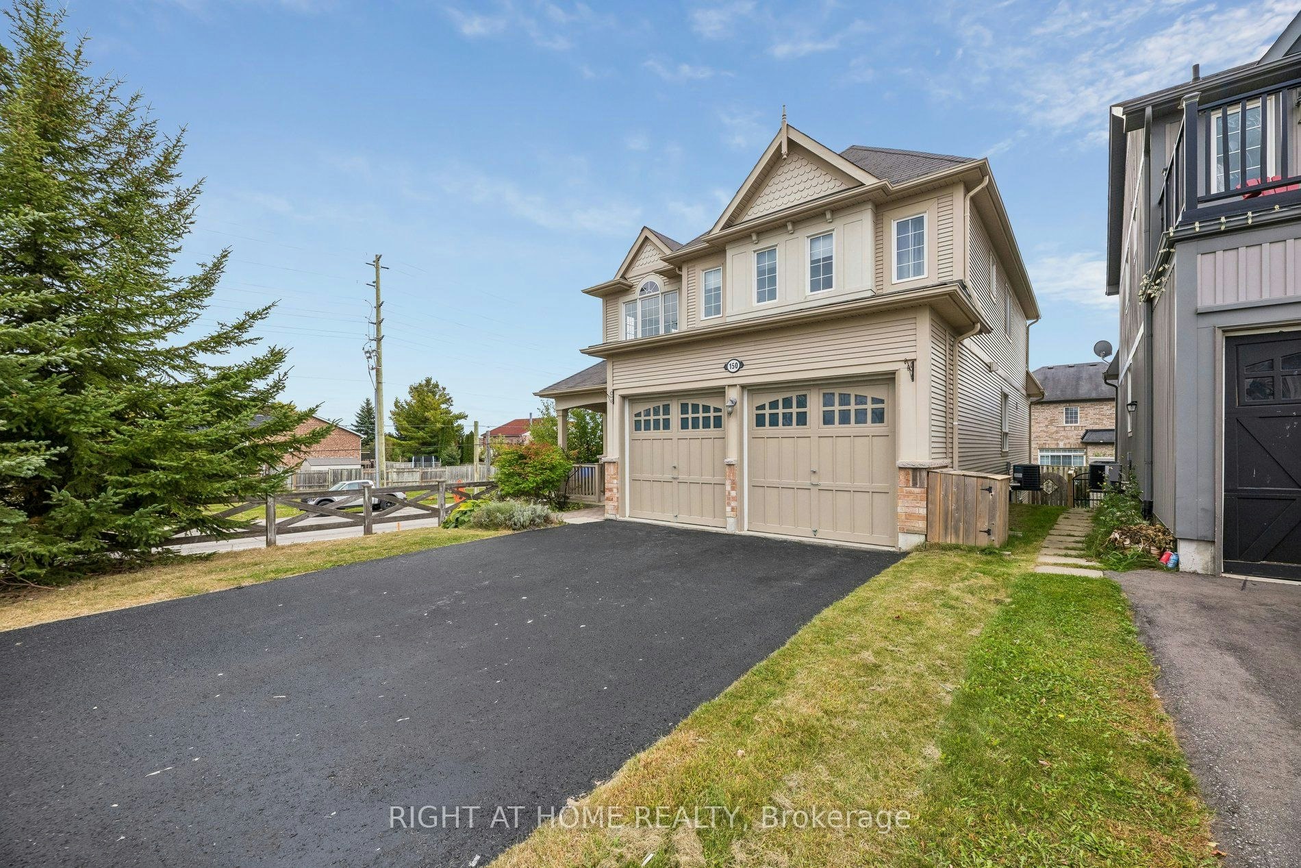 150 Jennings Drive, Clarington, ON, L1C 0B8 - 2