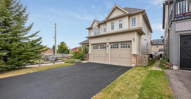 150 Jennings Drive, Clarington, ON, L1C 0B8 - 2