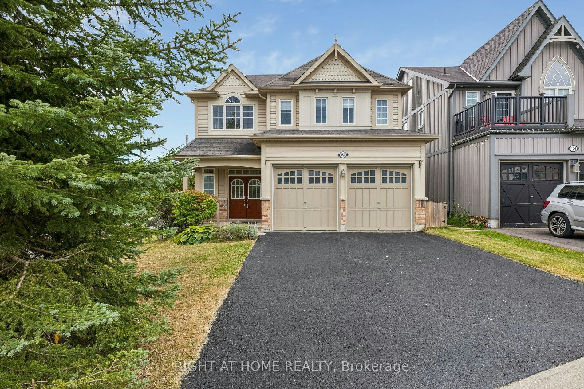 150 Jennings Drive, Clarington, ON, L1C 0B8