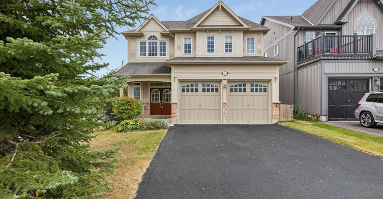 150 Jennings Drive, Clarington, ON, L1C 0B8