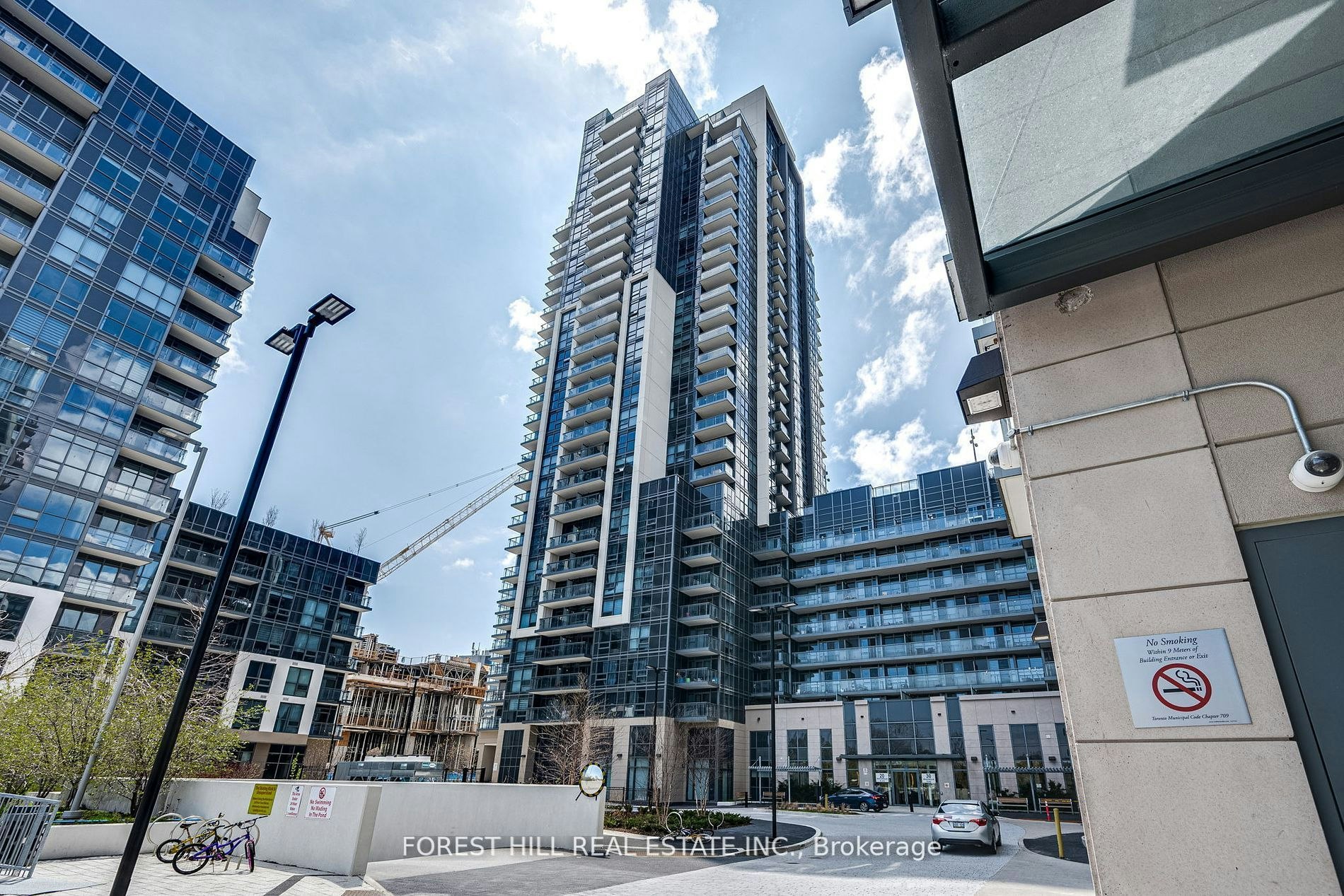 826-20 Meadowglen Place, Toronto, ON, M1H 2Y5