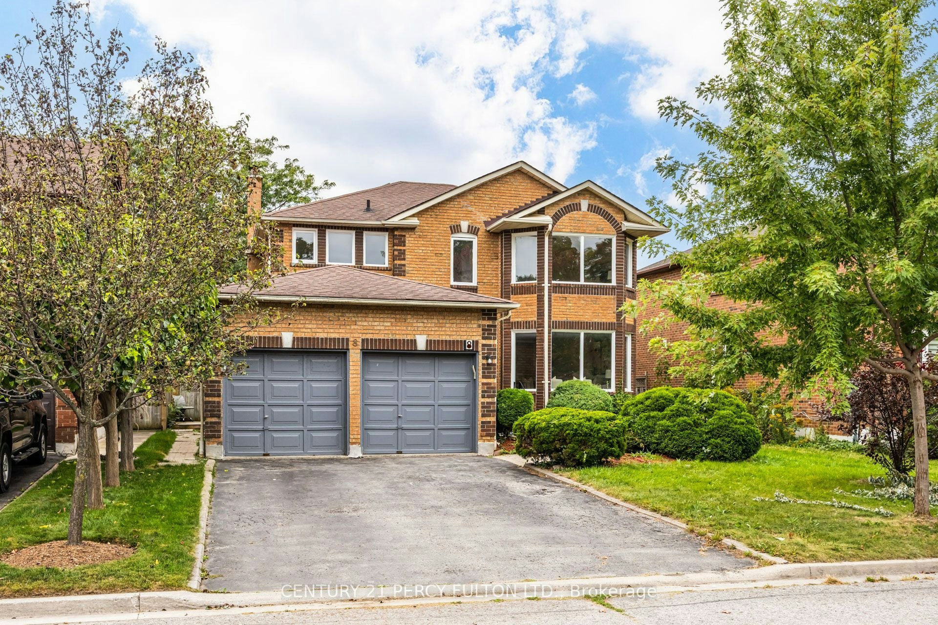 8 Sayor Drive, Ajax, ON, L1T 3K2
