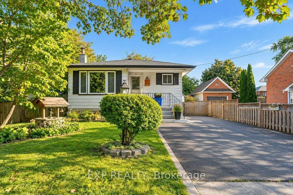 167 Sinclair Avenue, Oshawa, ON, L1J 1W1