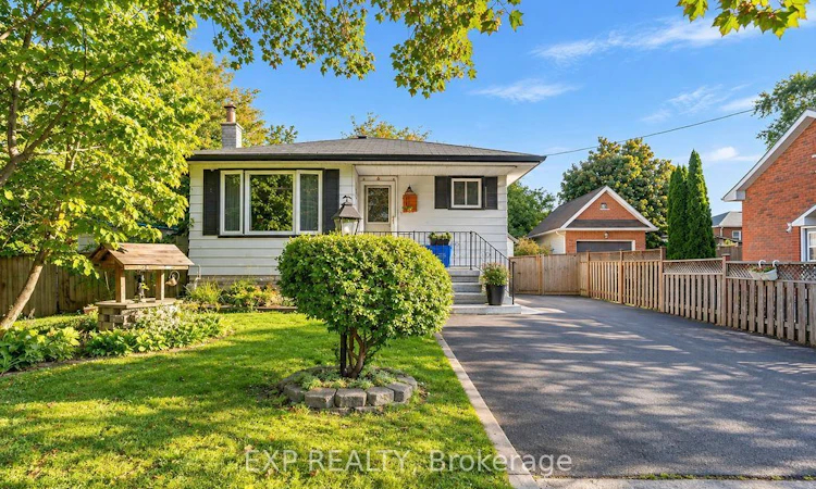 167 Sinclair Avenue
