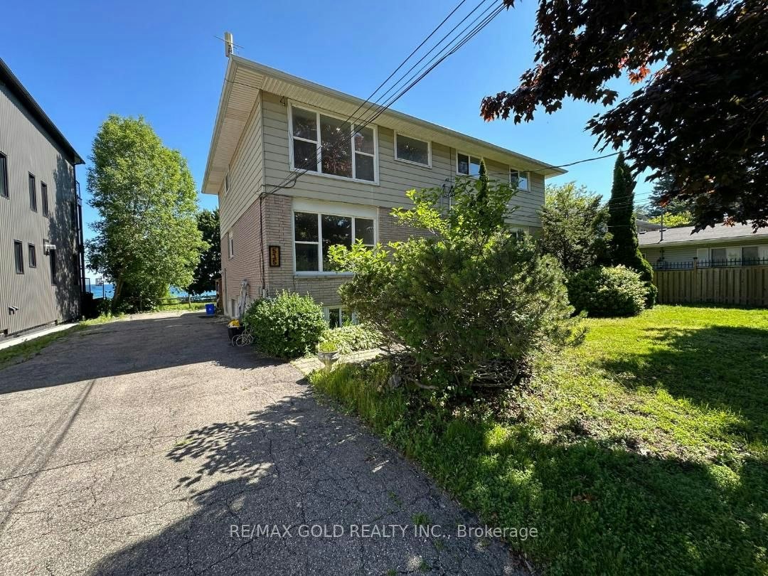 3rd floor ( Upper Unit )-515 Stone Street, Oshawa, ON, L1J 1A4