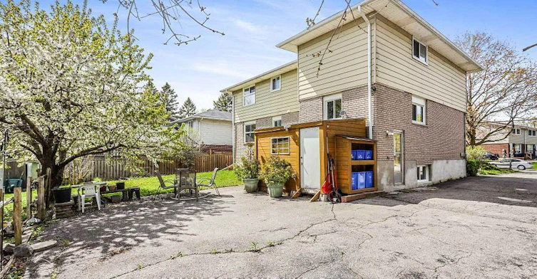 3rd floor ( Upper Unit )-515 Stone Street, Oshawa, ON, L1J 1A4 - 9