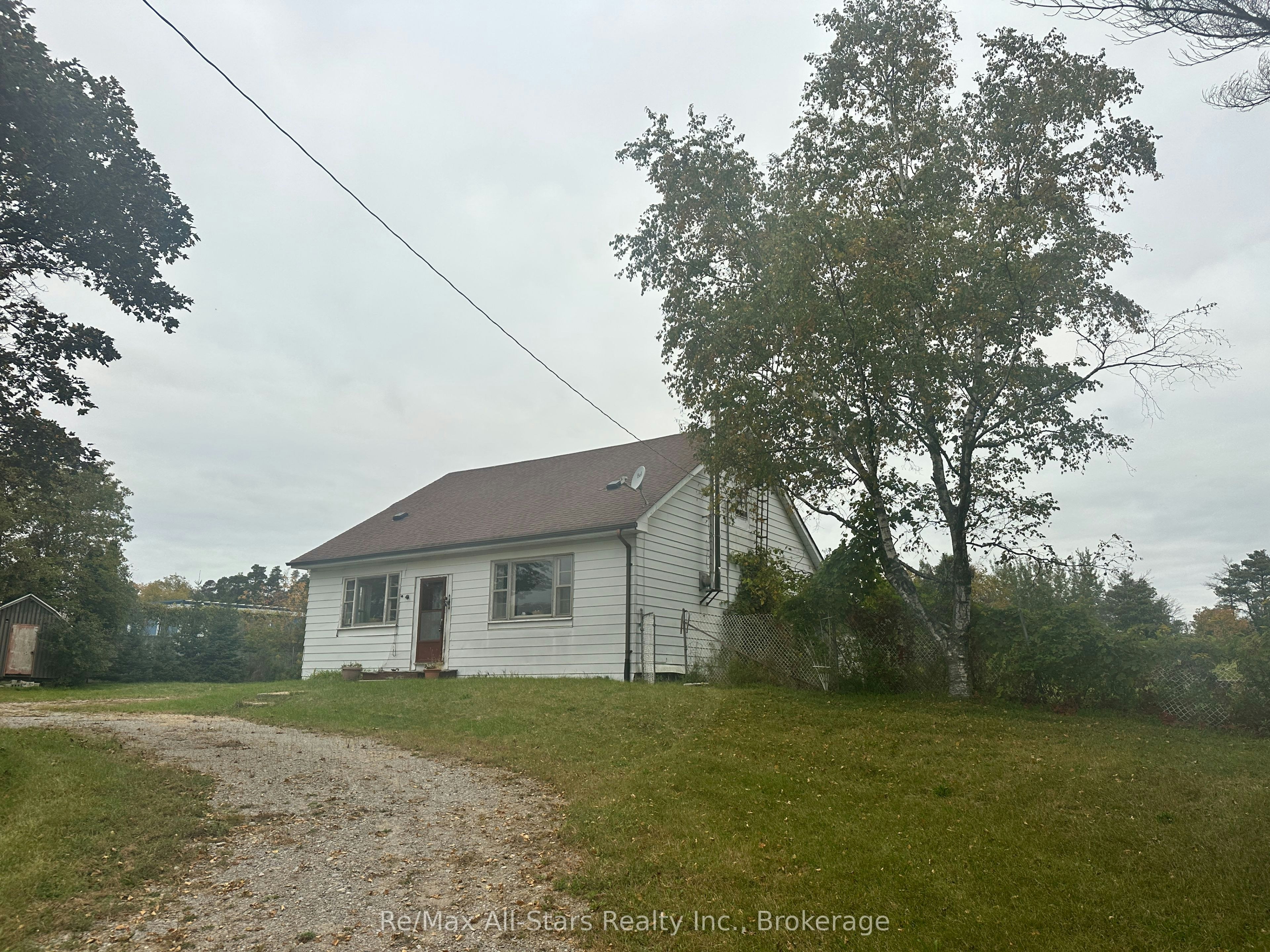 381 Regional Rd 21 Road, Scugog, ON, L9L 1B5
