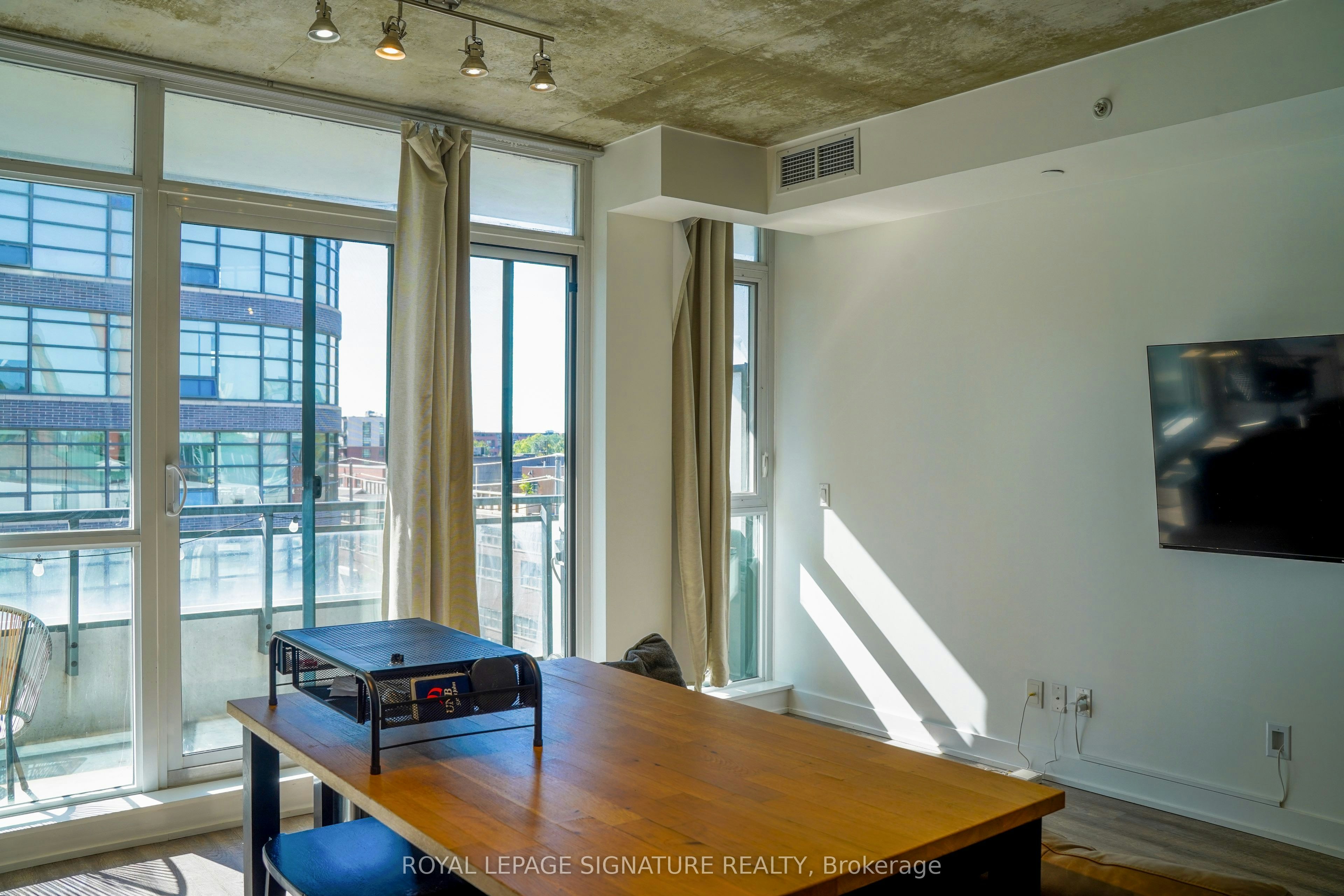517-1190 Dundas Street E, Toronto, ON, M4M 0C5 - 7