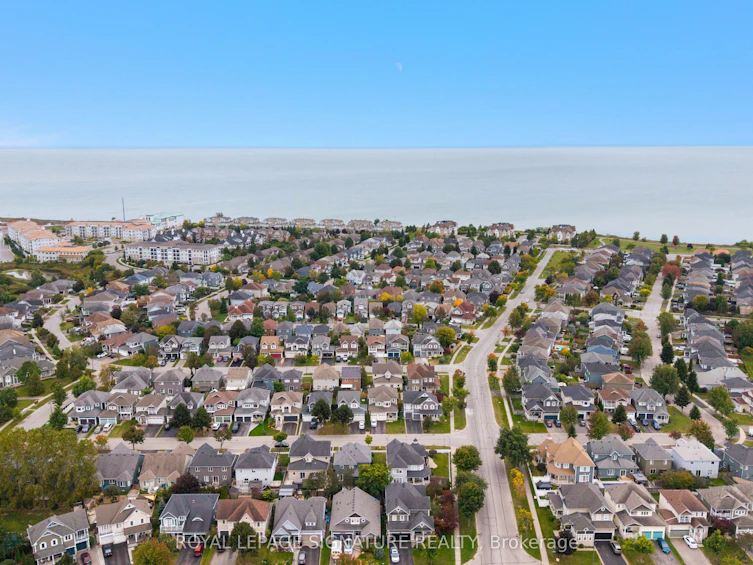 16 Beacham Crescent, Clarington, ON, L1B 1N2 - 33