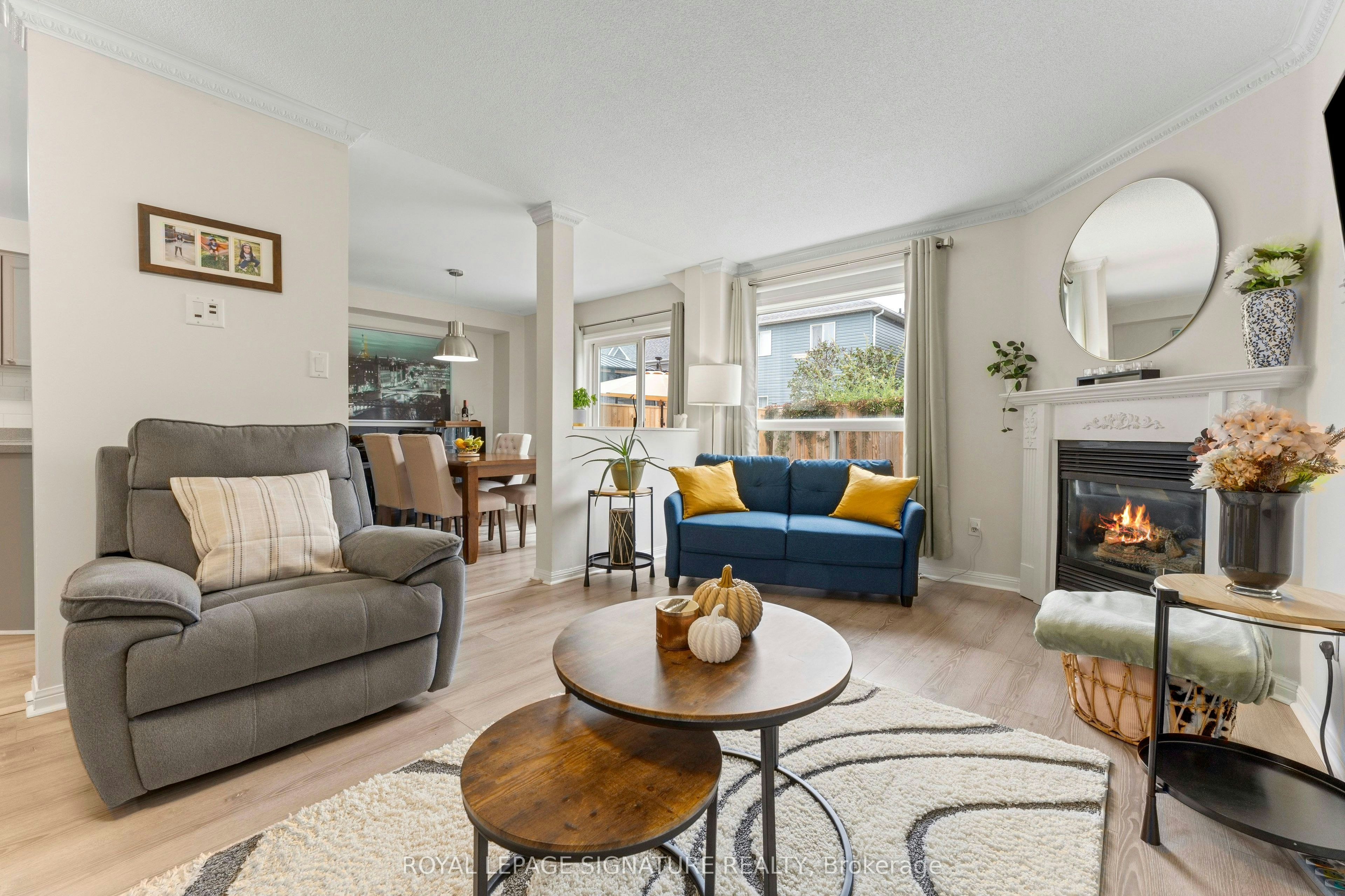 16 Beacham Crescent, Clarington, ON, L1B 1N2 - 8
