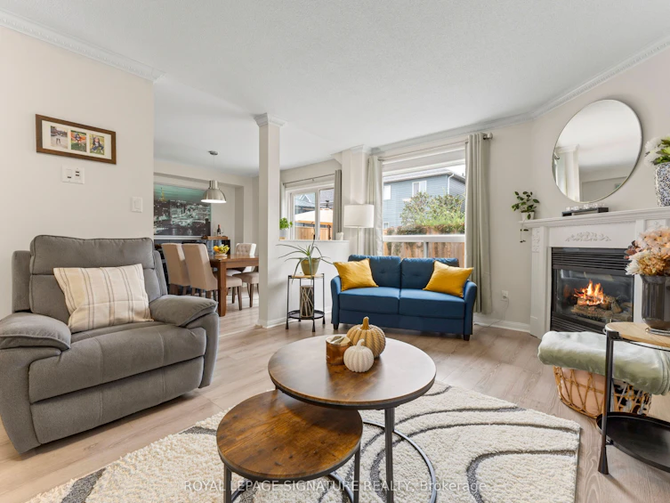 16 Beacham Crescent, Clarington, ON, L1B 1N2 - 8