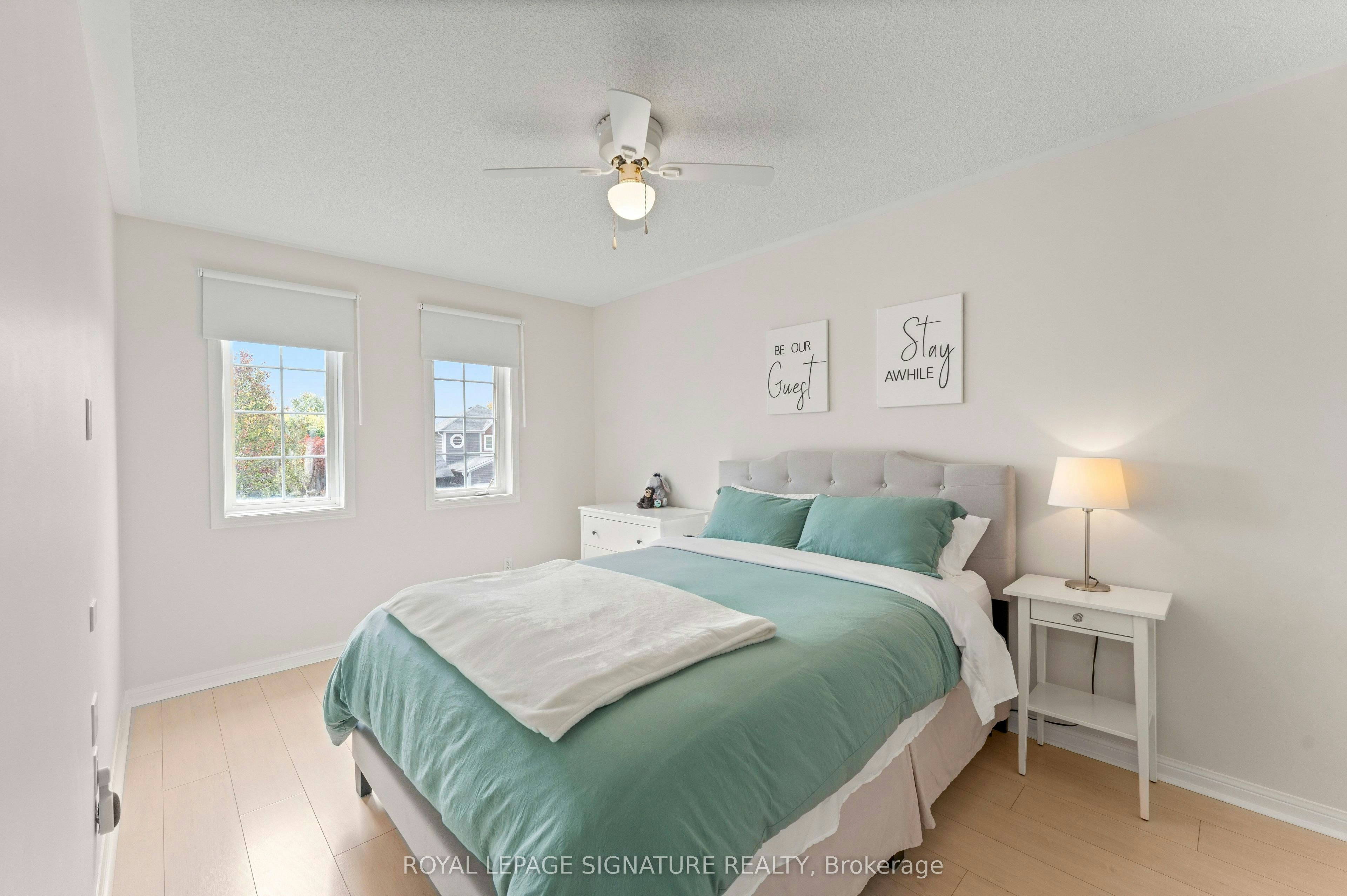 16 Beacham Crescent, Clarington, ON, L1B 1N2 - 22