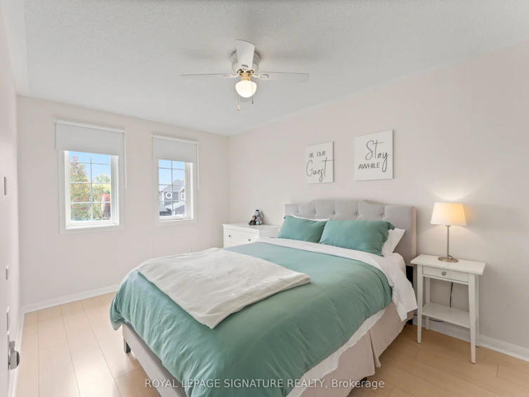 16 Beacham Crescent, Clarington, ON, L1B 1N2 - 22