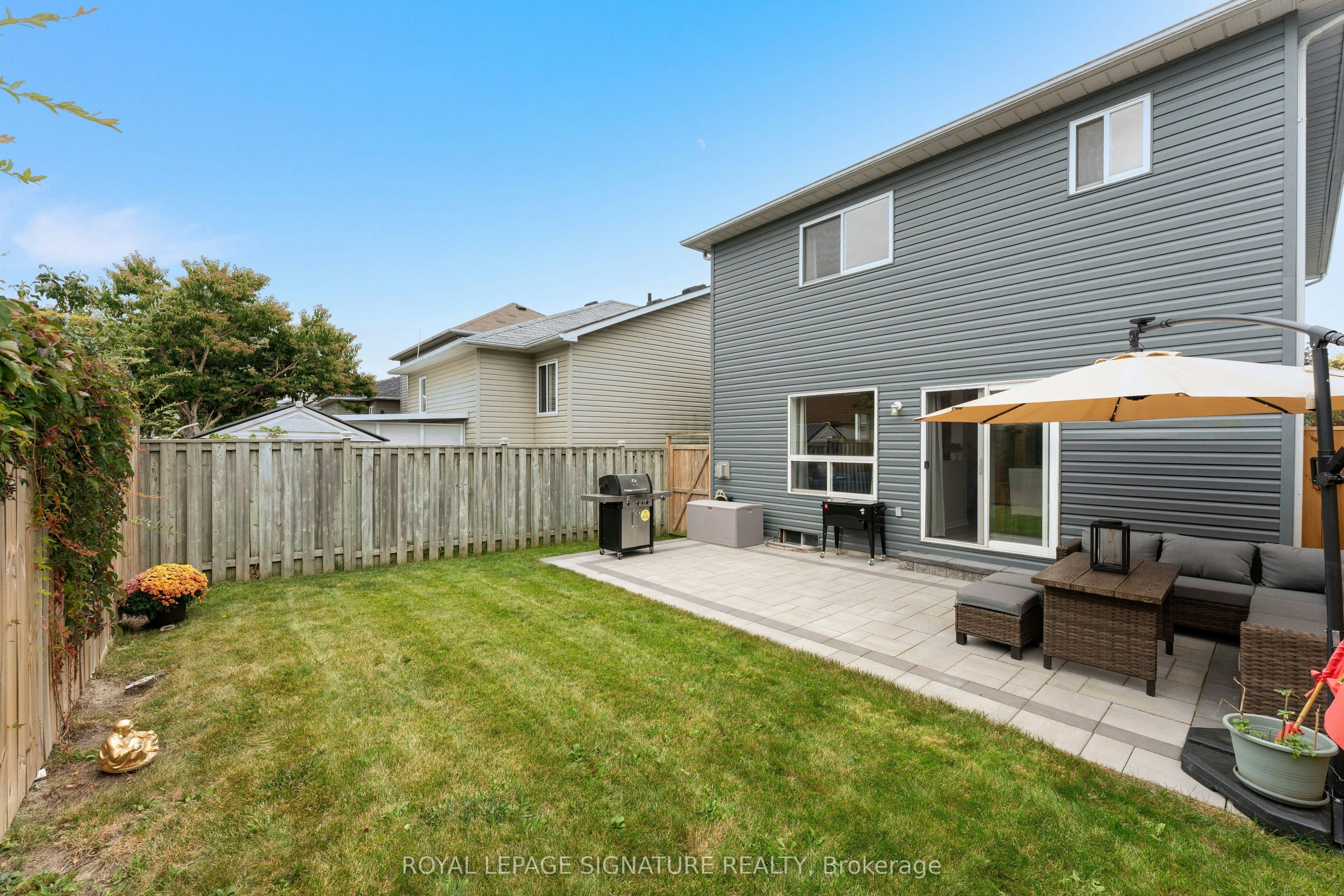 16 Beacham Crescent, Clarington, ON, L1B 1N2 - 29