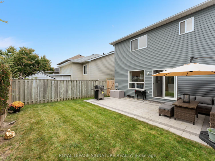 16 Beacham Crescent, Clarington, ON, L1B 1N2 - 29