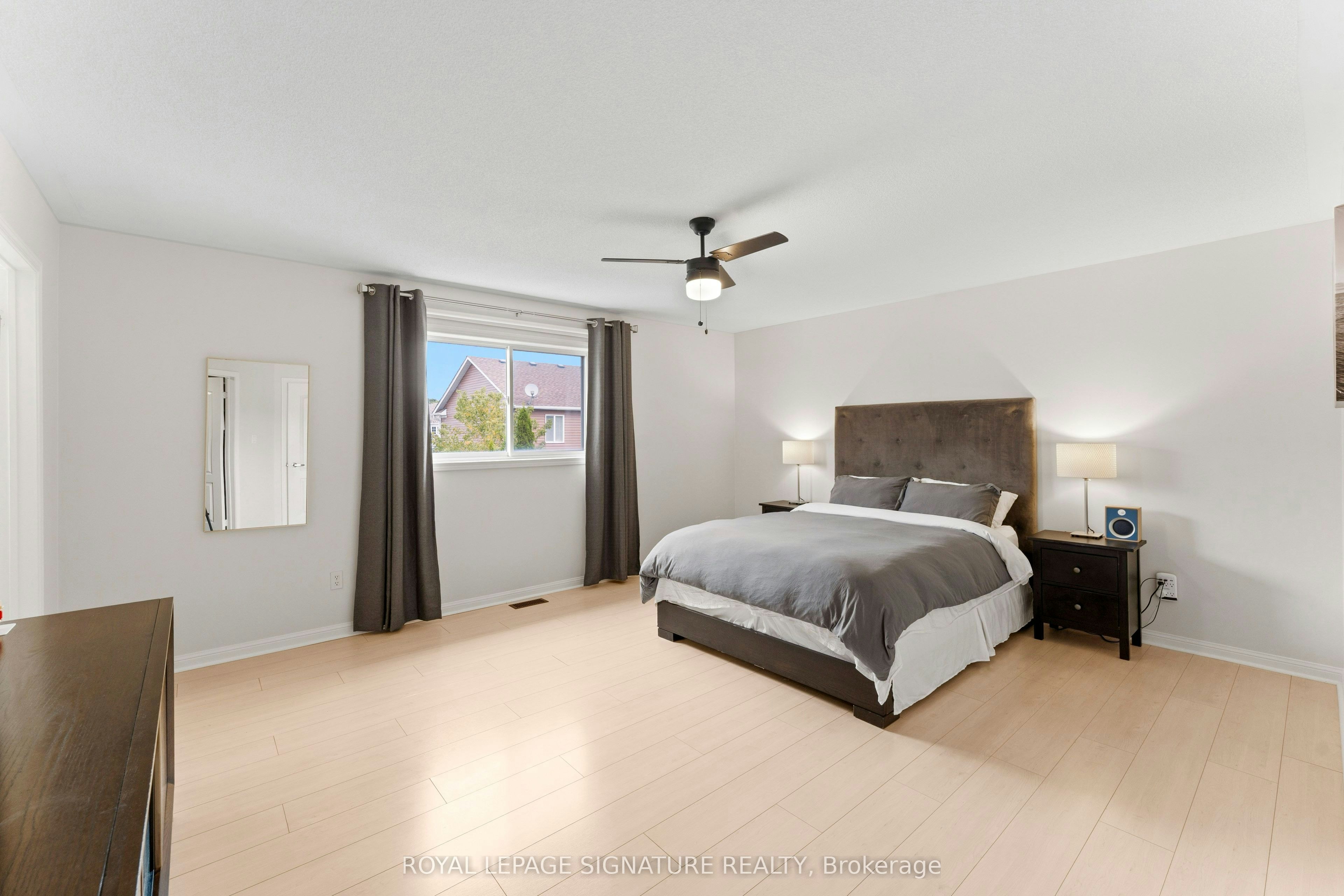 16 Beacham Crescent, Clarington, ON, L1B 1N2 - 18