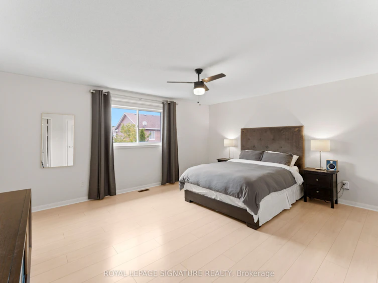 16 Beacham Crescent, Clarington, ON, L1B 1N2 - 18