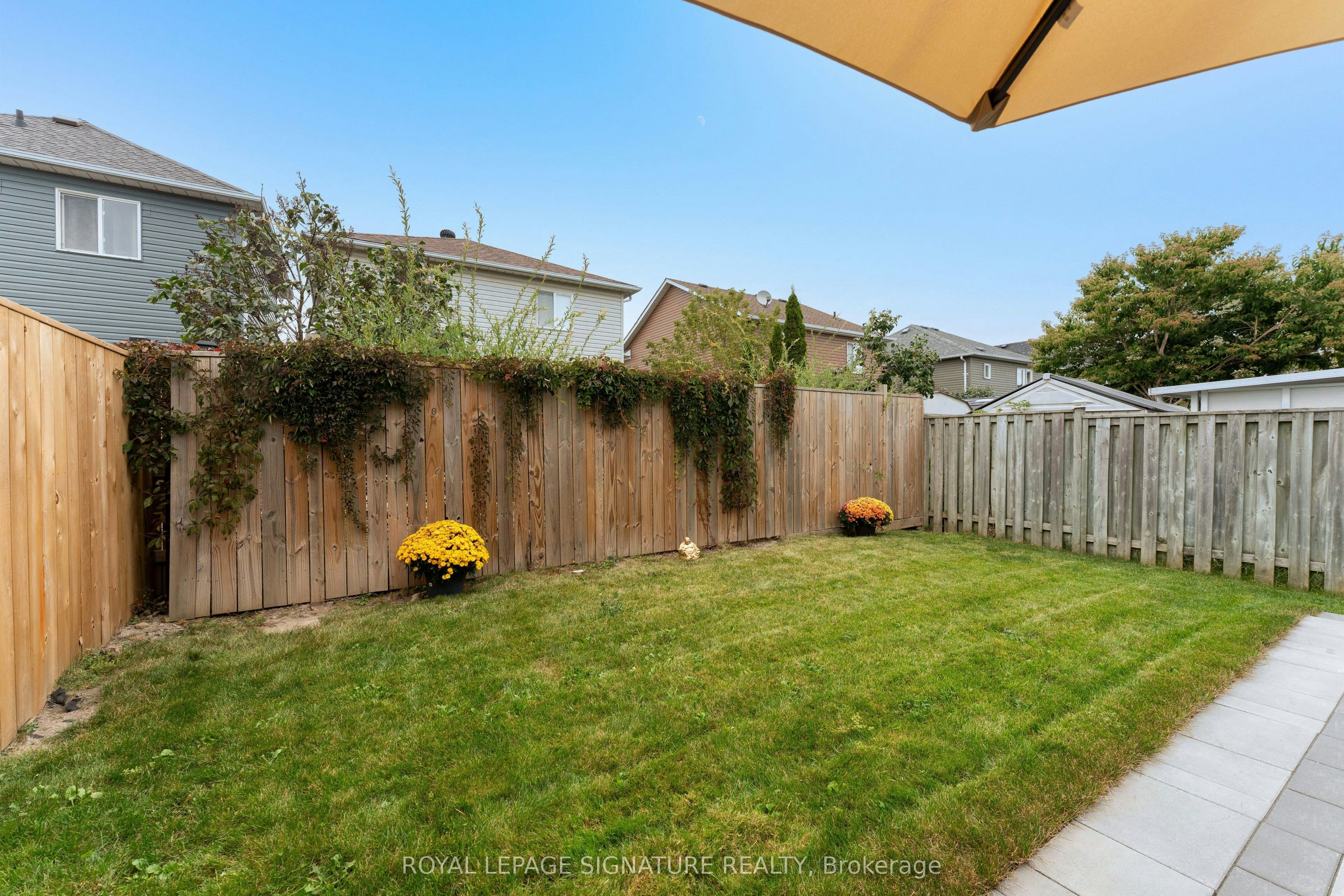 16 Beacham Crescent, Clarington, ON, L1B 1N2 - 30