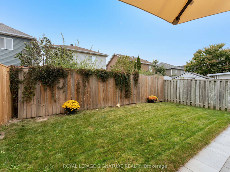 16 Beacham Crescent, Clarington, ON, L1B 1N2 - 30
