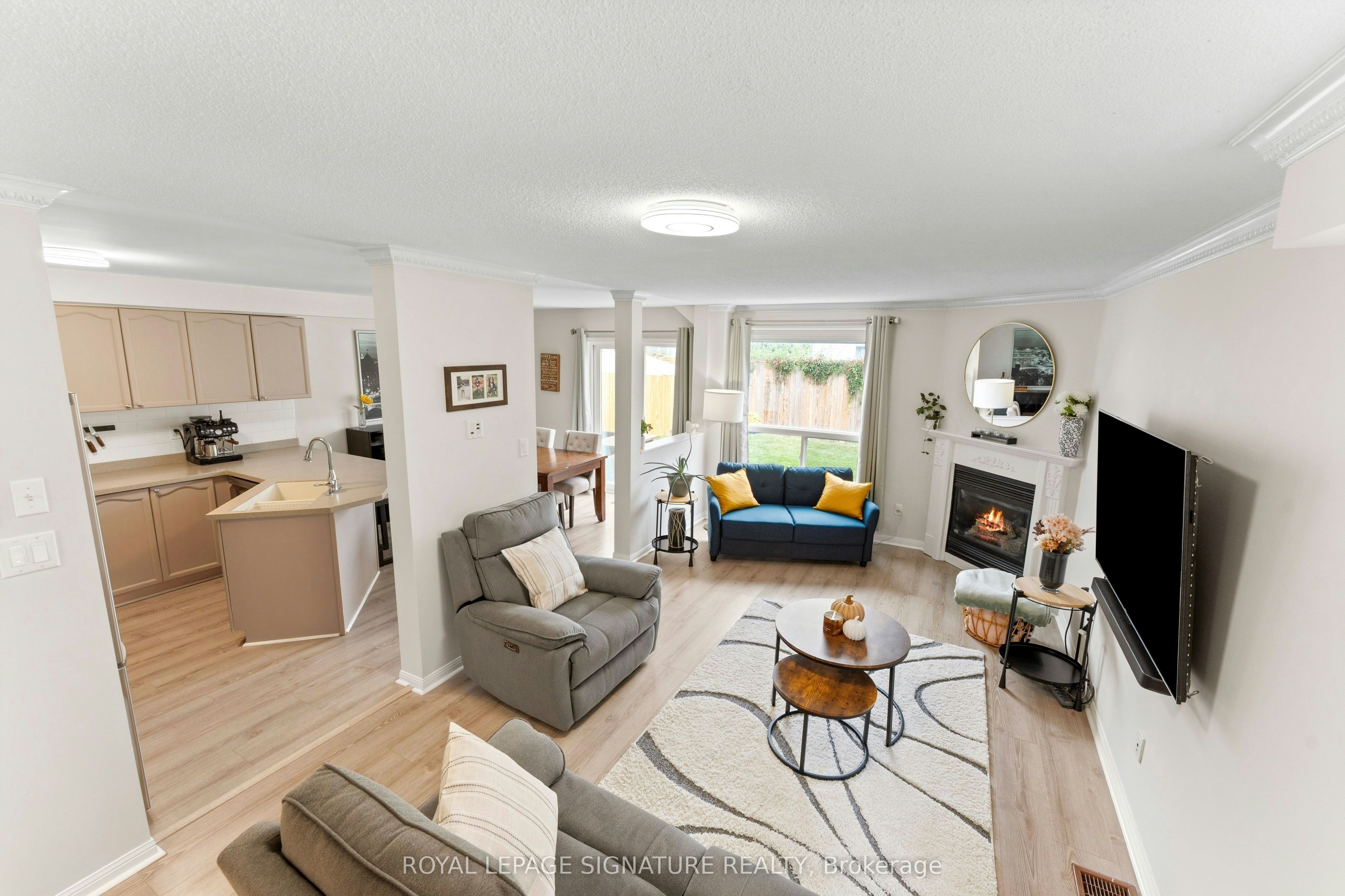 16 Beacham Crescent, Clarington, ON, L1B 1N2 - 15
