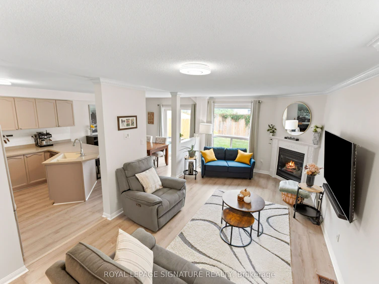 16 Beacham Crescent, Clarington, ON, L1B 1N2 - 15